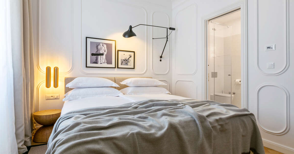 Een foto van Heritage Hotel Fermai