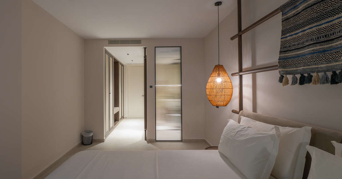 Een foto van Savotel Resort