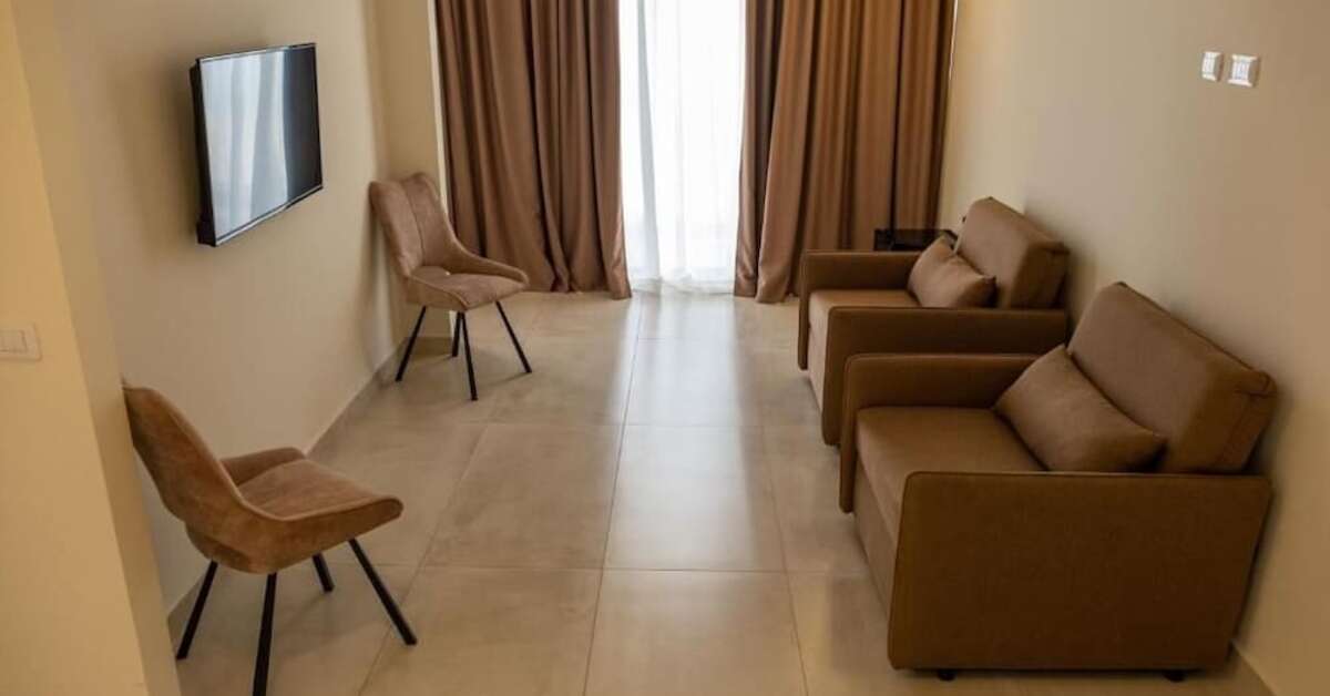 Een foto van Fllad Resort & Spa