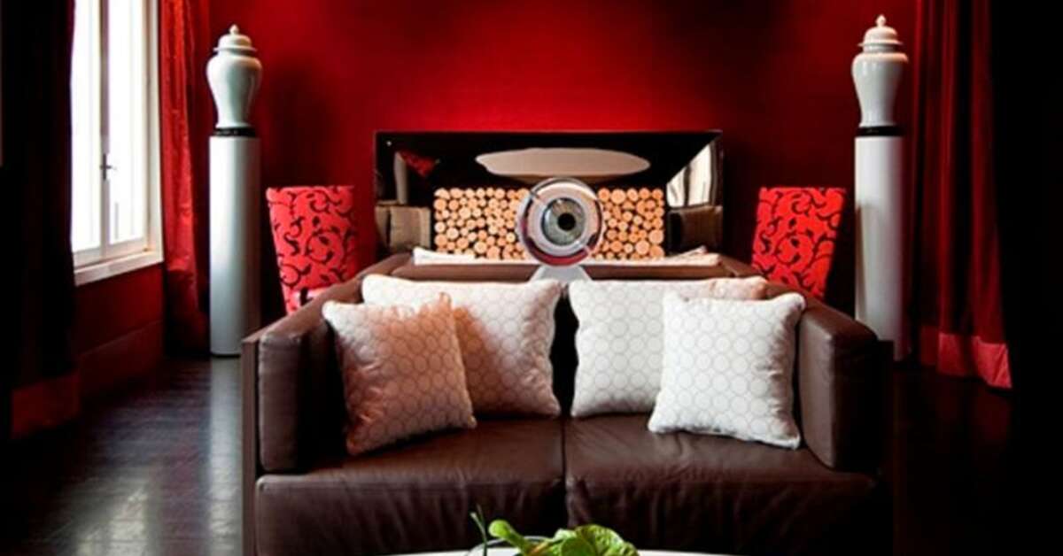 Een foto van Sina Centurion Palace