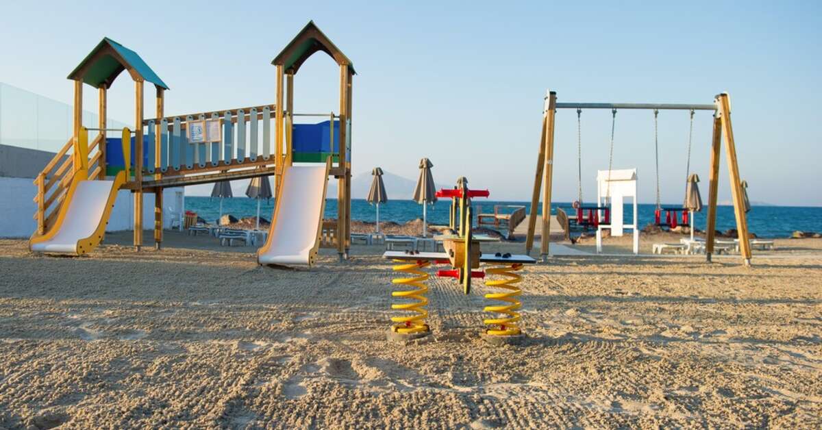 Een foto van Mastichari Bay Hotel