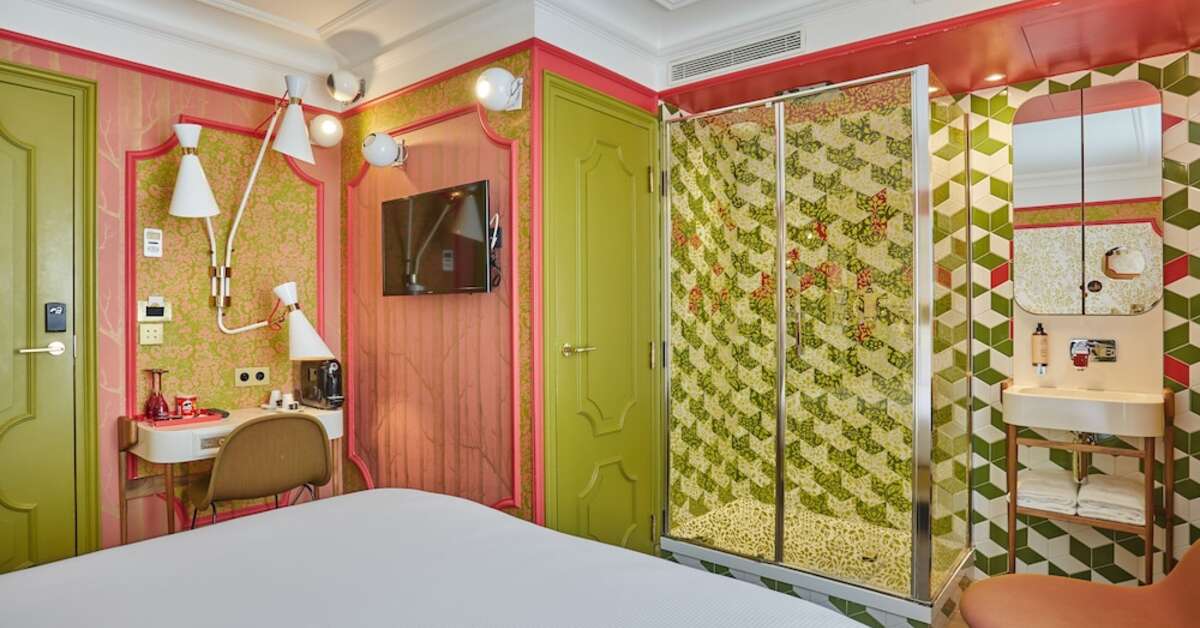 Ein Foto Idol Hotel