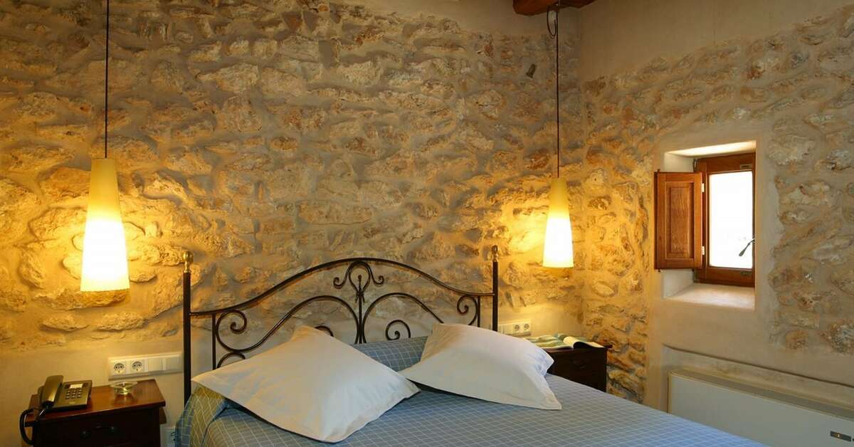 Een foto van Can Lluc Boutique Country Hotel & Villas