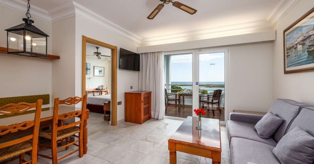 Een foto van Playacartaya Hotel