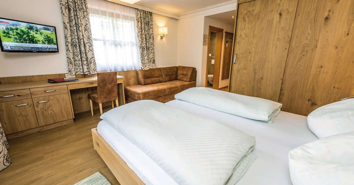 Een foto van Hotel Gasthof Wachter