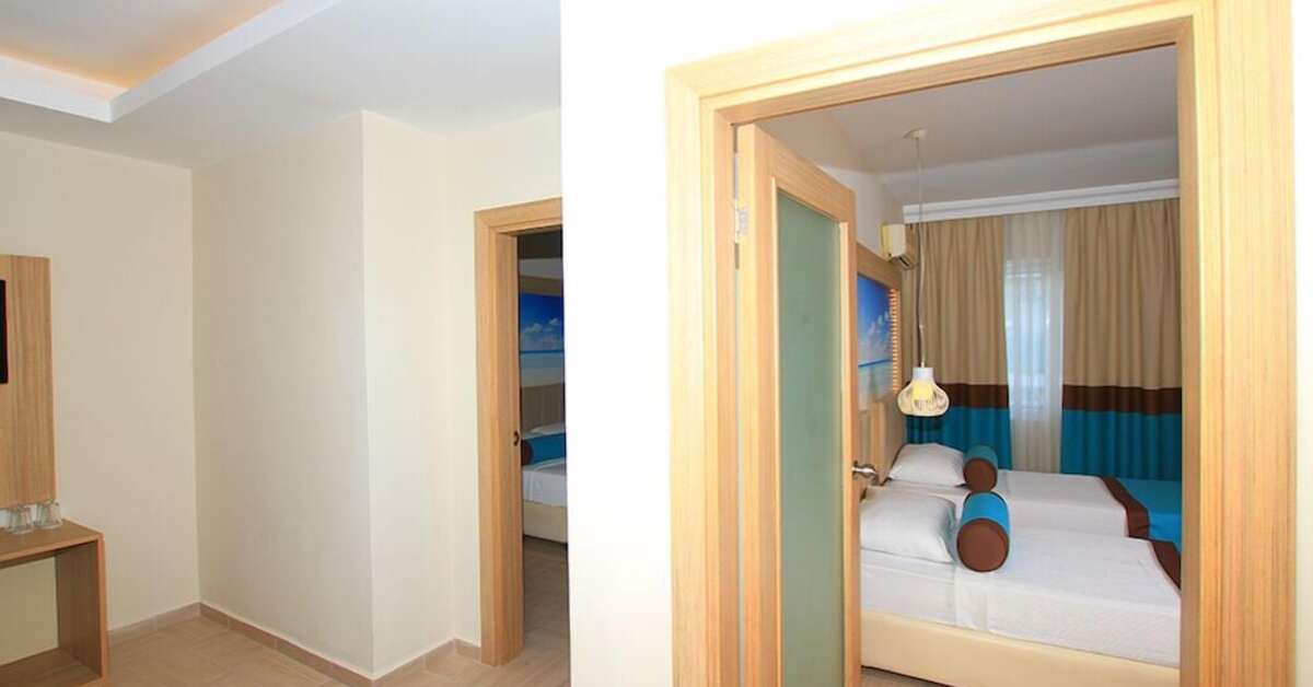 Een foto van Blue Bay Platinum