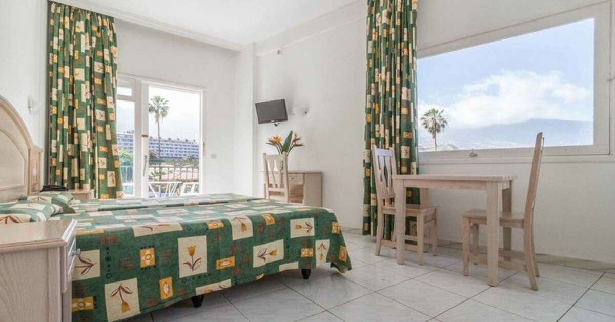 Een foto van Appartementen La Carabela