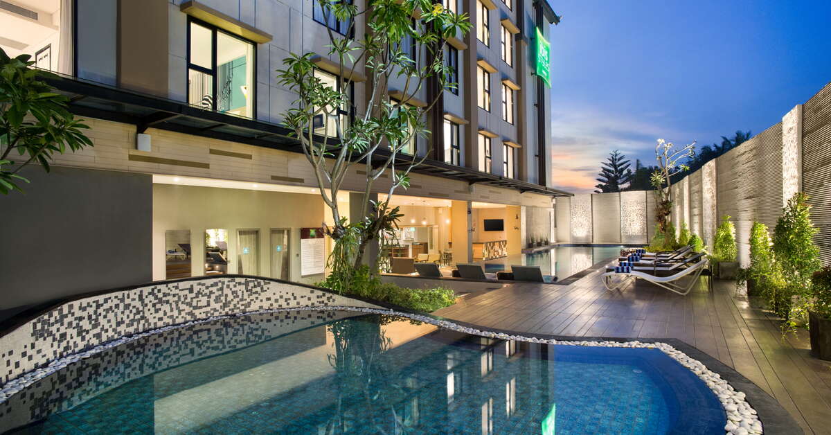 Een foto van Kamaniiya Petitenget Seminyak