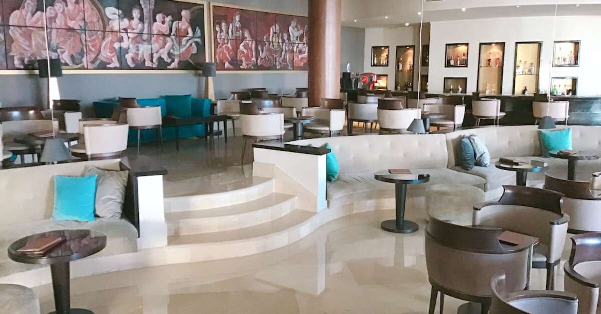 Ein Foto Hotel Royal Thalassa Monastir