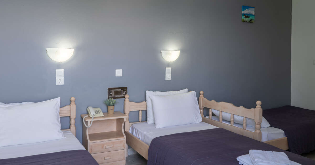 Een foto van Tropicana Inn