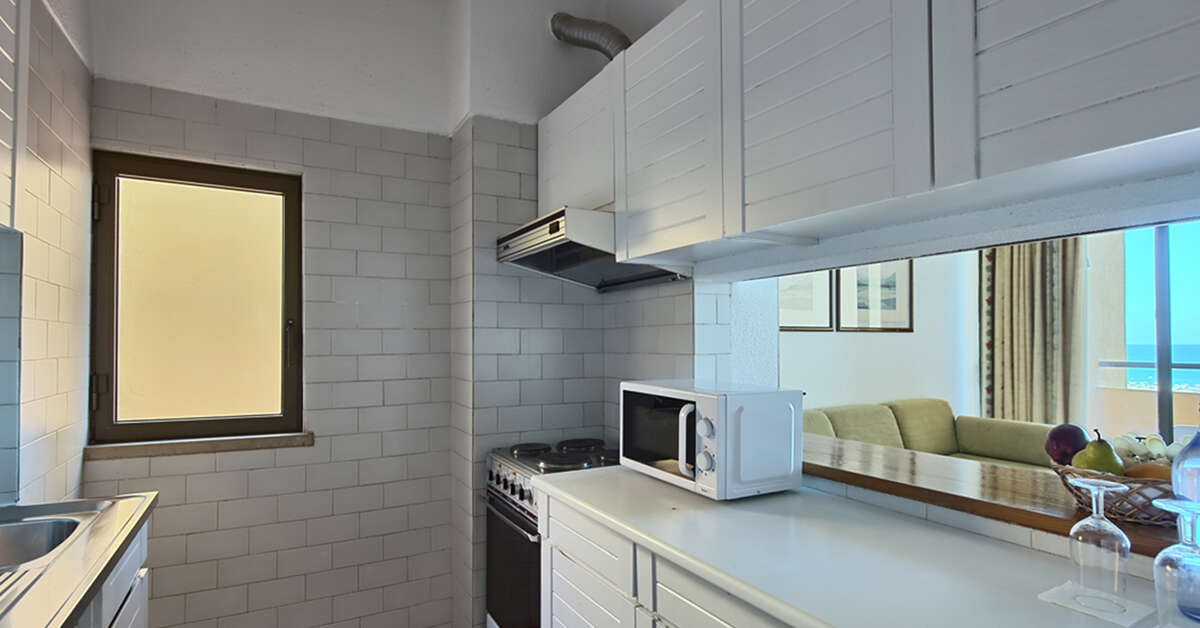 Ein Foto Meia Praia Lagos Beach Club Apartments