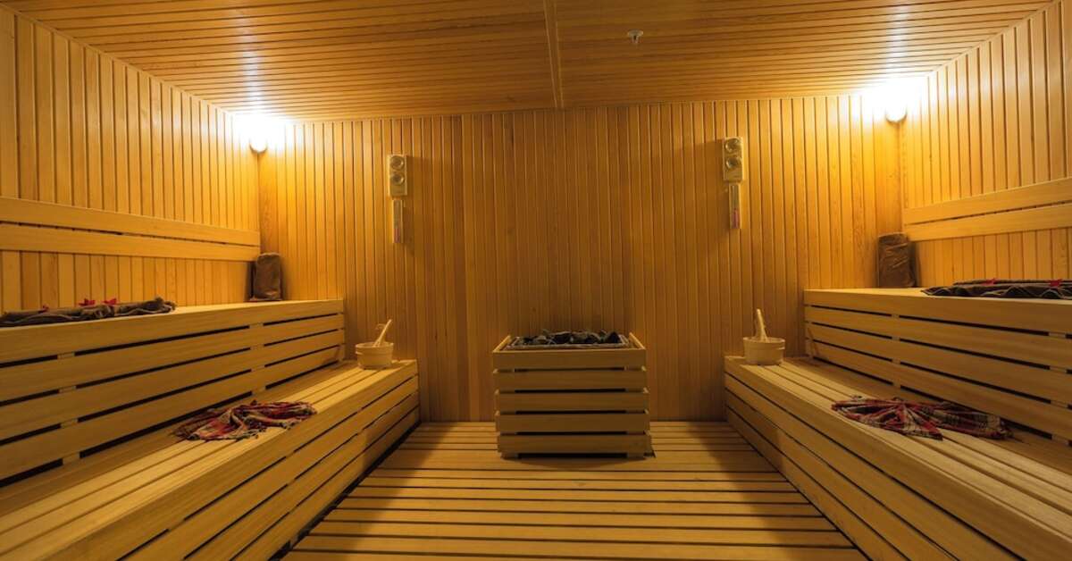 Een foto van Arts Hotel Bodrum