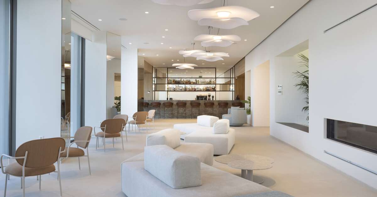 Een foto van Mirage Chalkida City Resort
