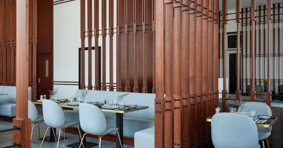 Een foto van Form Hotel