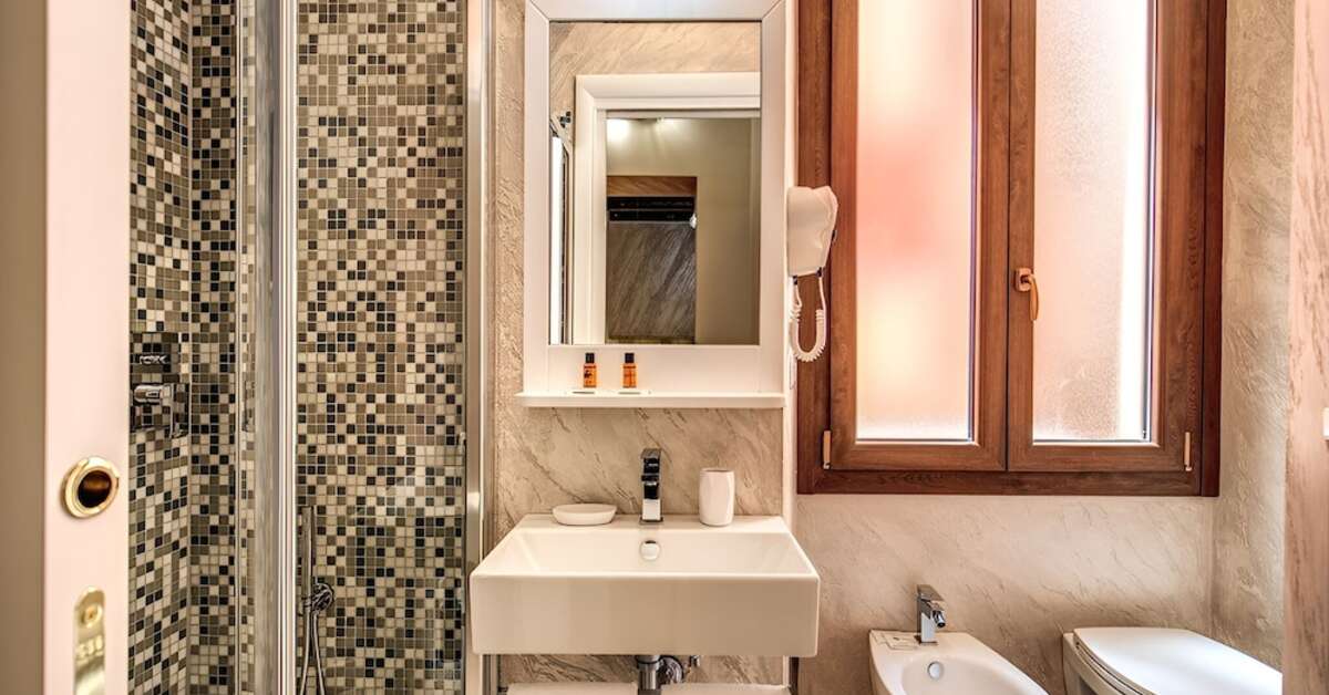 Een foto van Colosseo Accomodation Room Guest House