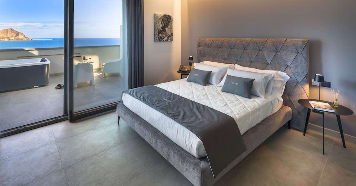 Een foto van Emerald Hotel Residence
