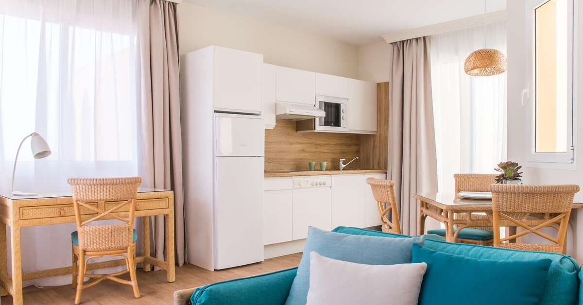 Een foto van Hotel Livvo Esmeralda Maris