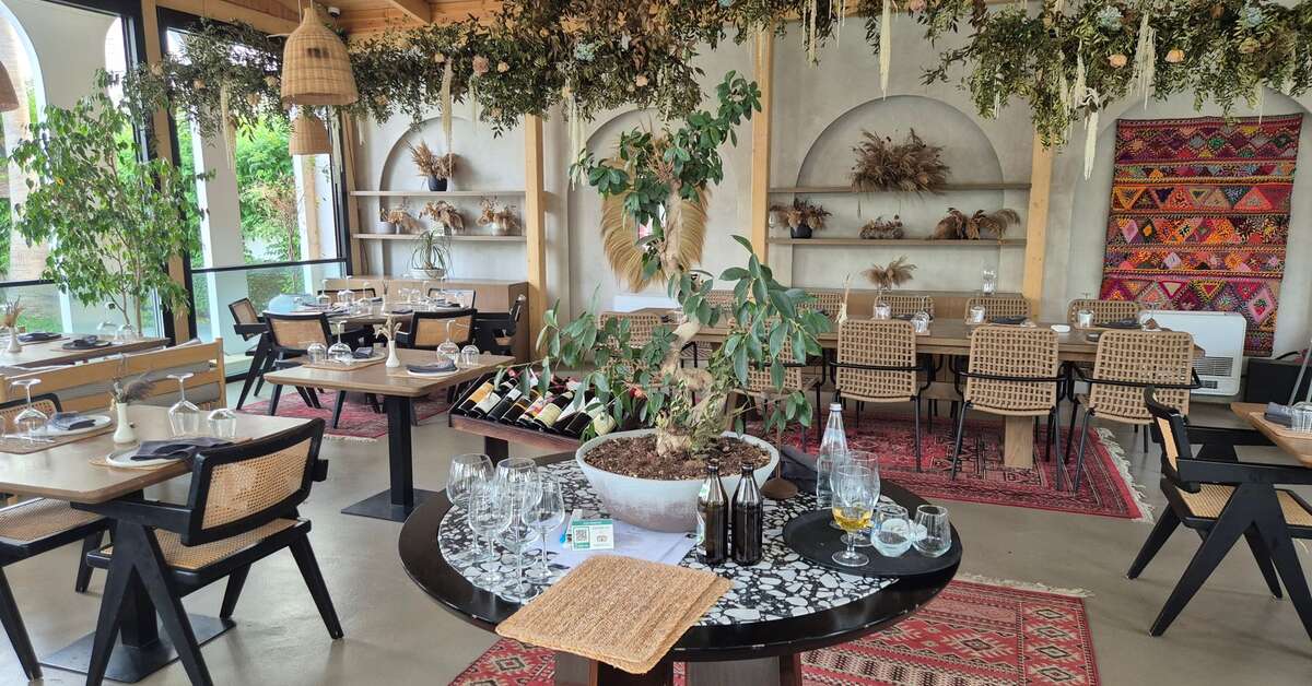 Een foto van Flower Hotel