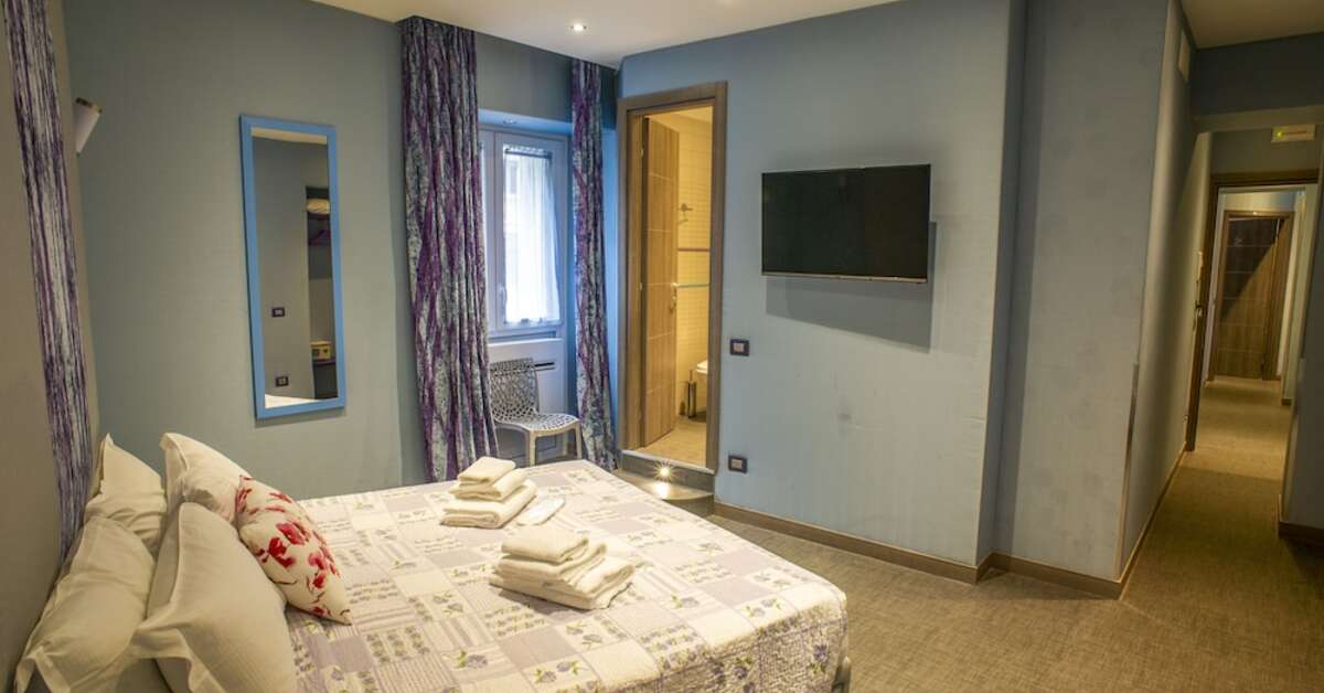 Een foto van Gracchi Guest House