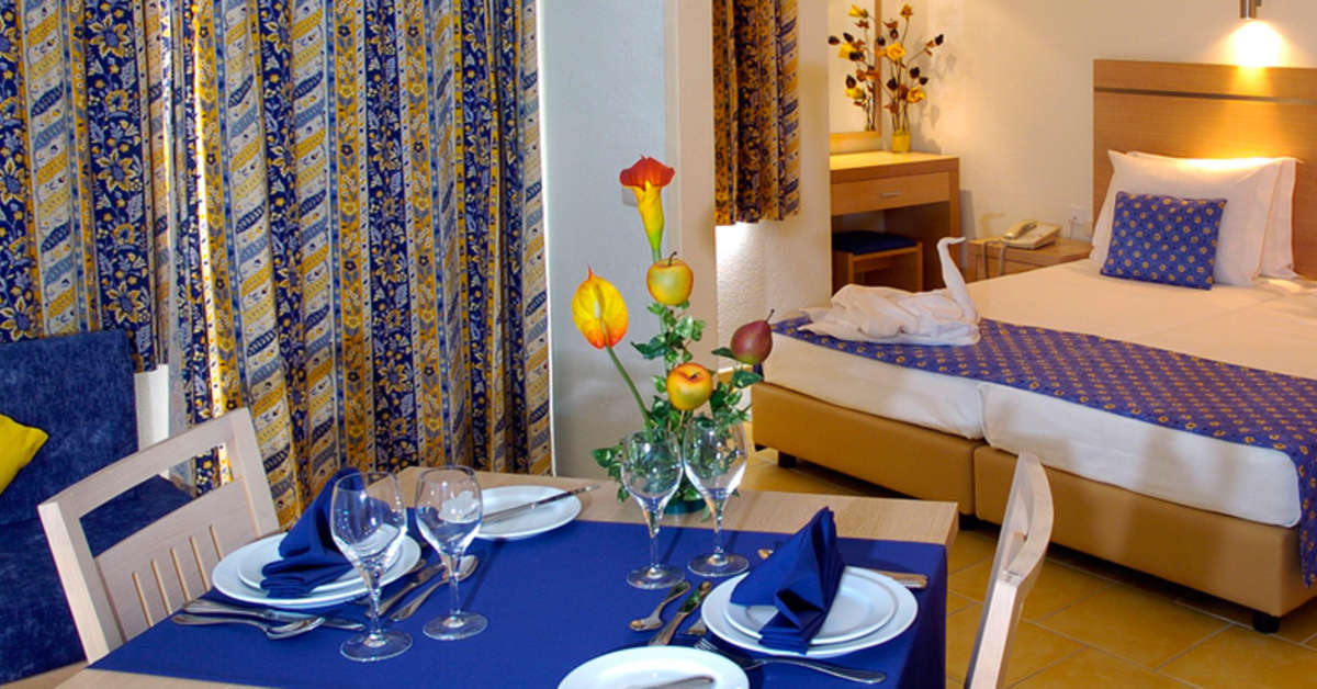 Een foto van Albufeira Sol Hotel & Spa