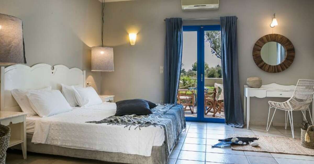 Een foto van Avithos Resort