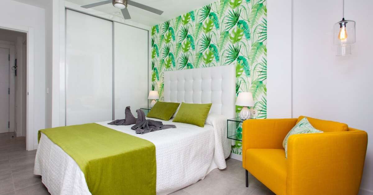 Een foto van Bristol Sunset Beach