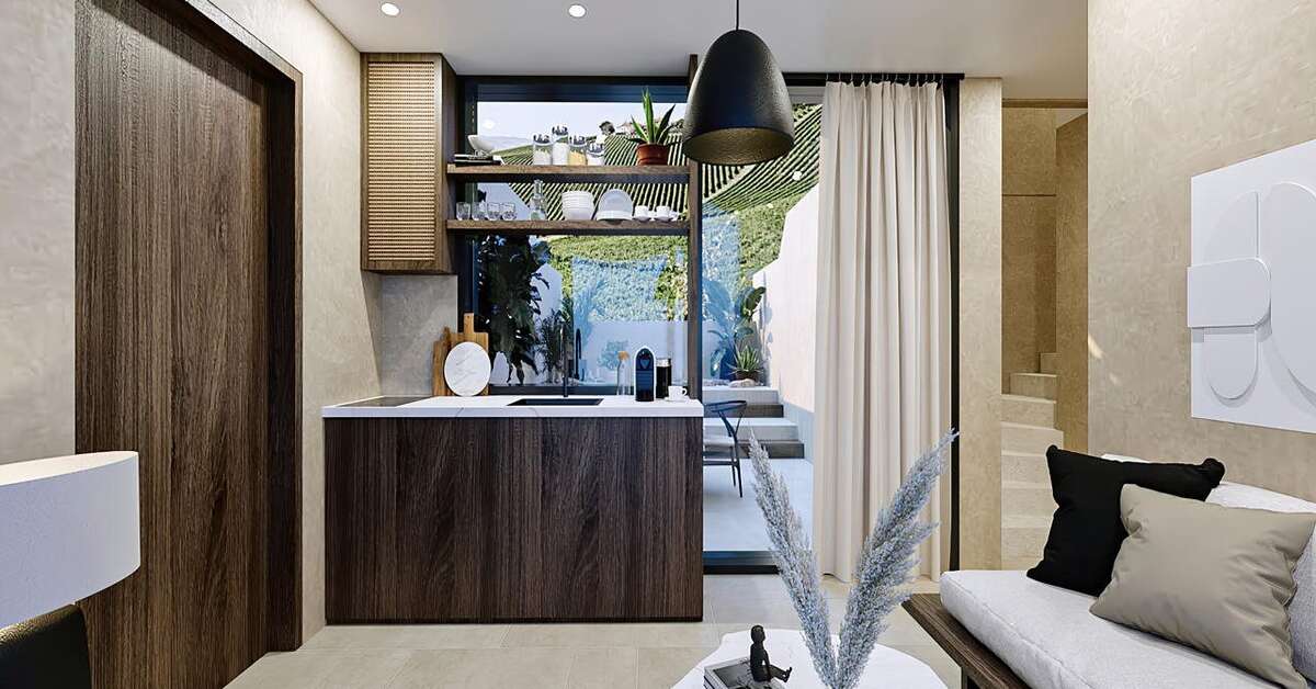 Een foto van Marni Village