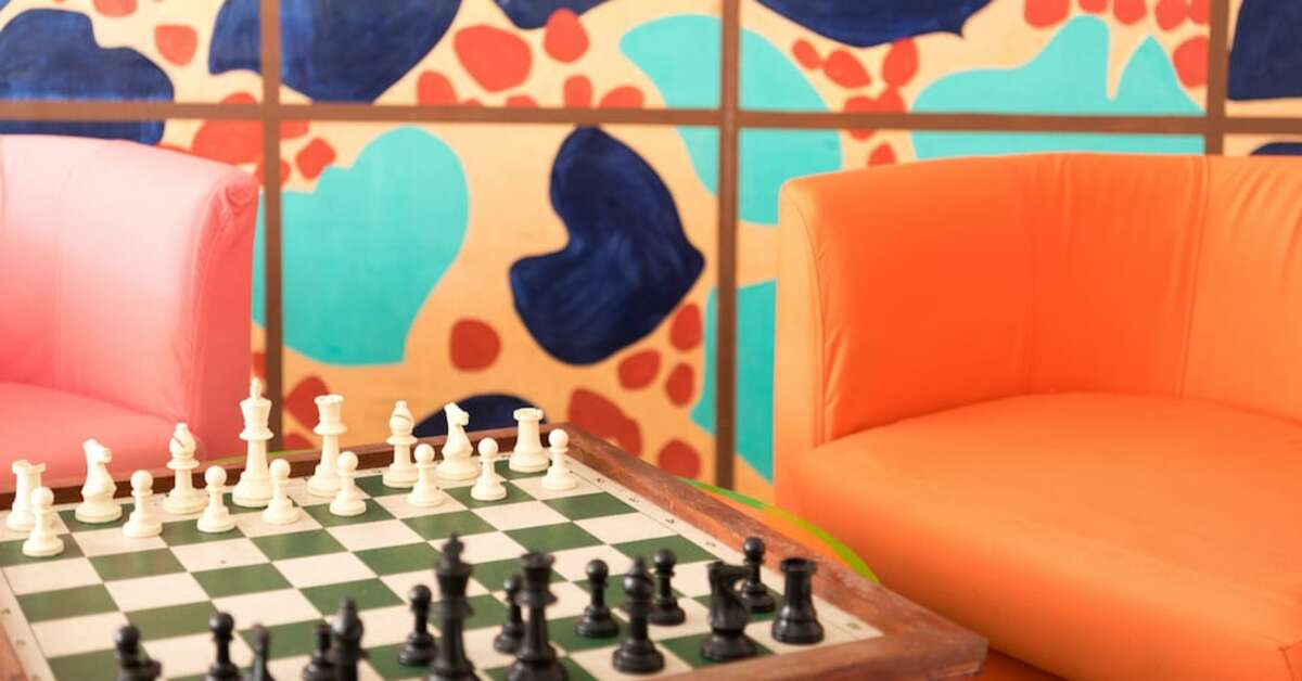 Een foto van Hotel J