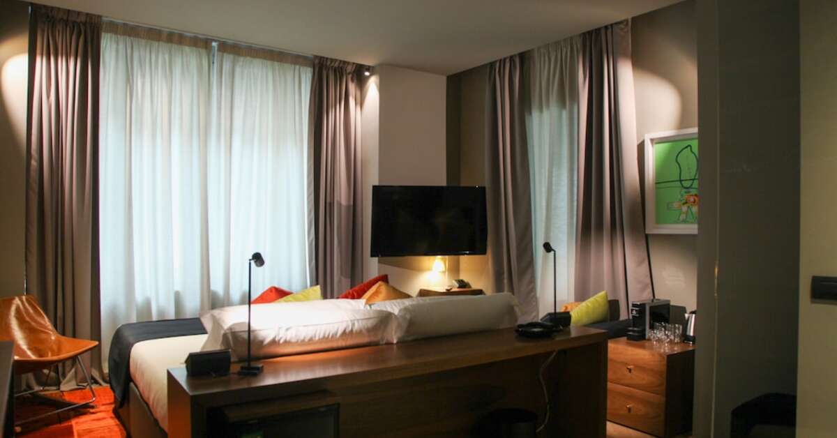 Een foto van Triviho Hotel