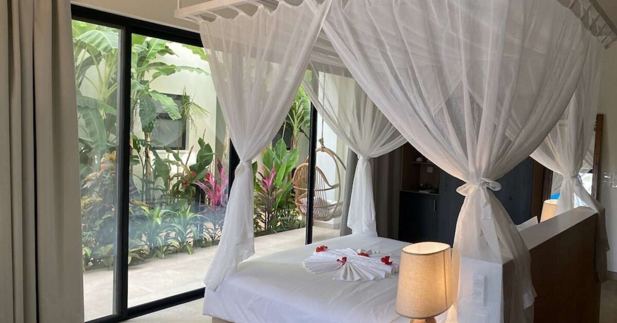 Een foto van TOA Hotel & Spa