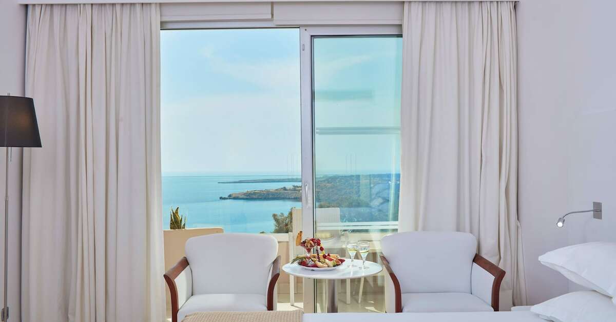 Een foto van Grecian Park Hotel