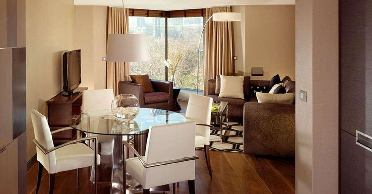 Ein Foto Swissotel The Bosphorus Istanbul