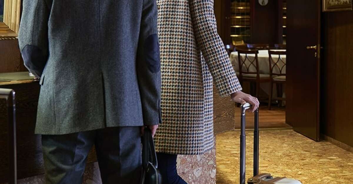 Een foto van Hotel Holt