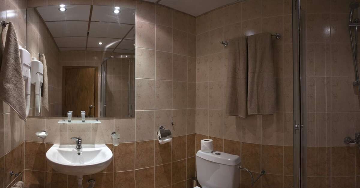 Een foto van Regina Hotel