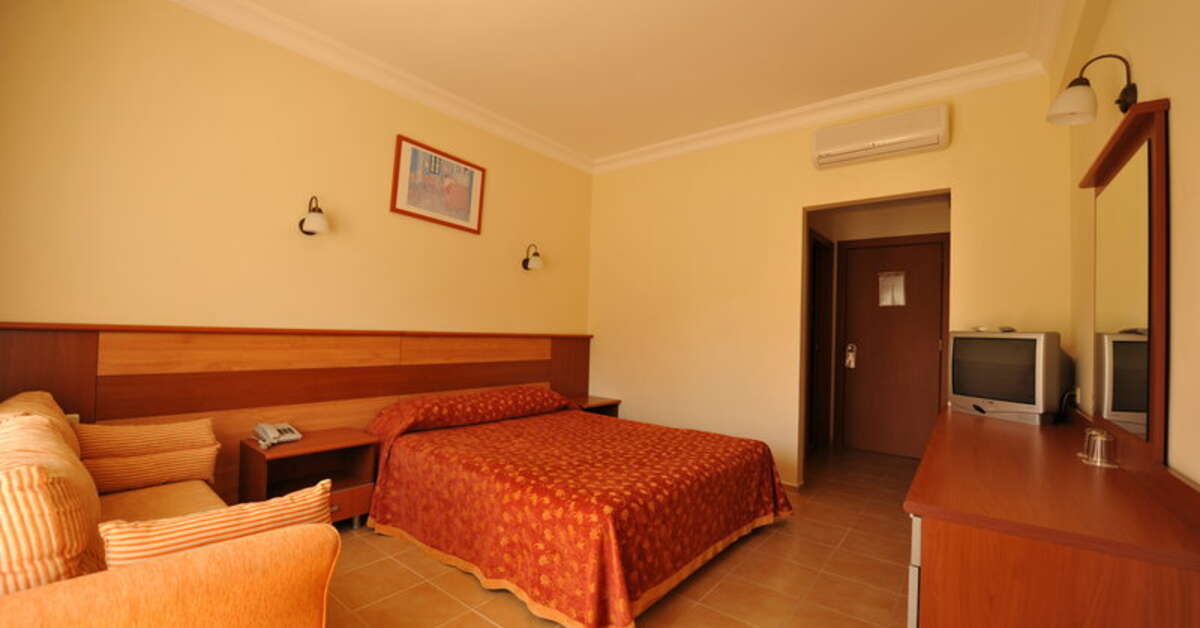 Een foto van Mavruka Hotel