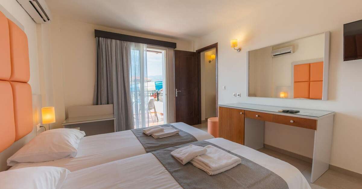 Een foto van Chrispy Waterpark Resort