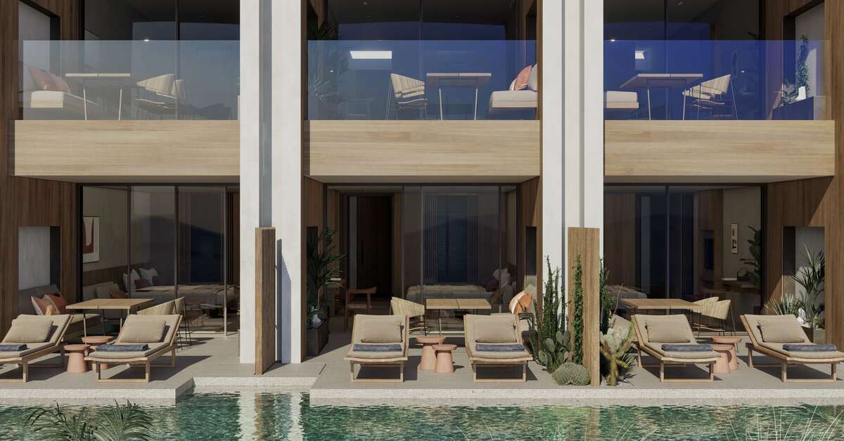 Een foto van Hotel Royal Hideaway Corales Villas