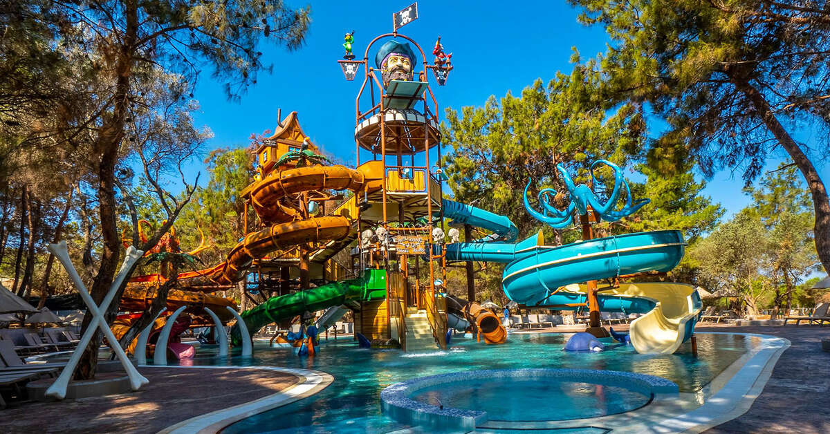 Een foto van Long Beach Club Nature