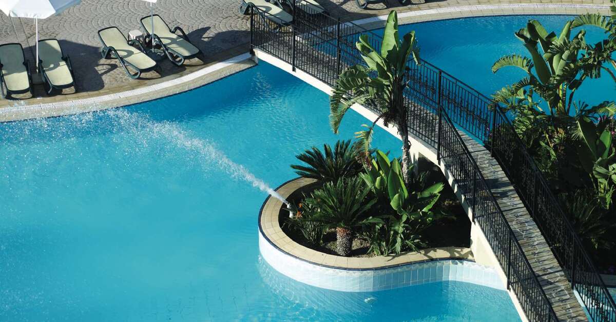 Een foto van Atlantica Princess Hotel