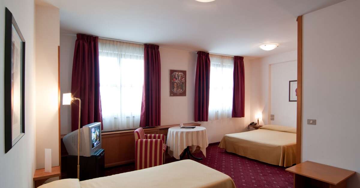 Een foto van Hotel Perusia La Villa Puragia