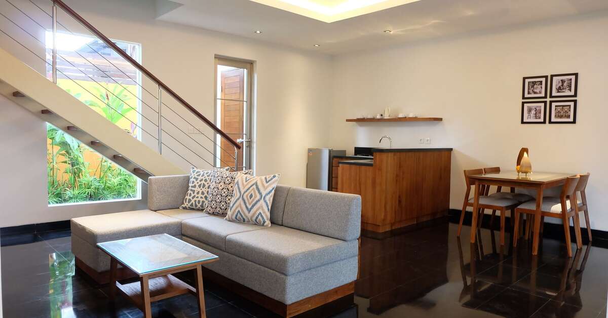 Een foto van Sun Island Boutique Villas & Spa