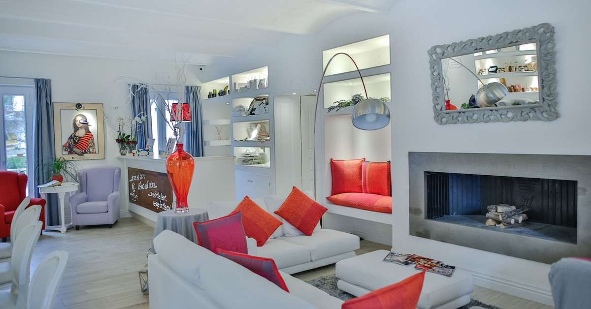Een foto van Villa del Capitano Art & Relais