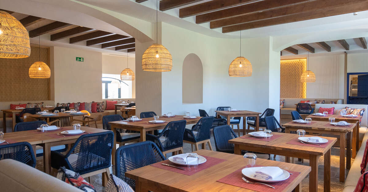 Een foto van TRS Ibiza Hotel & Signature Level