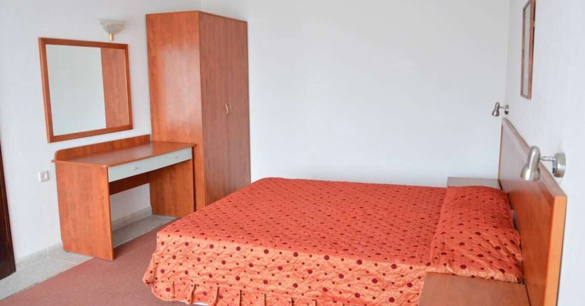 Een foto van Bellevue Golden Sands
