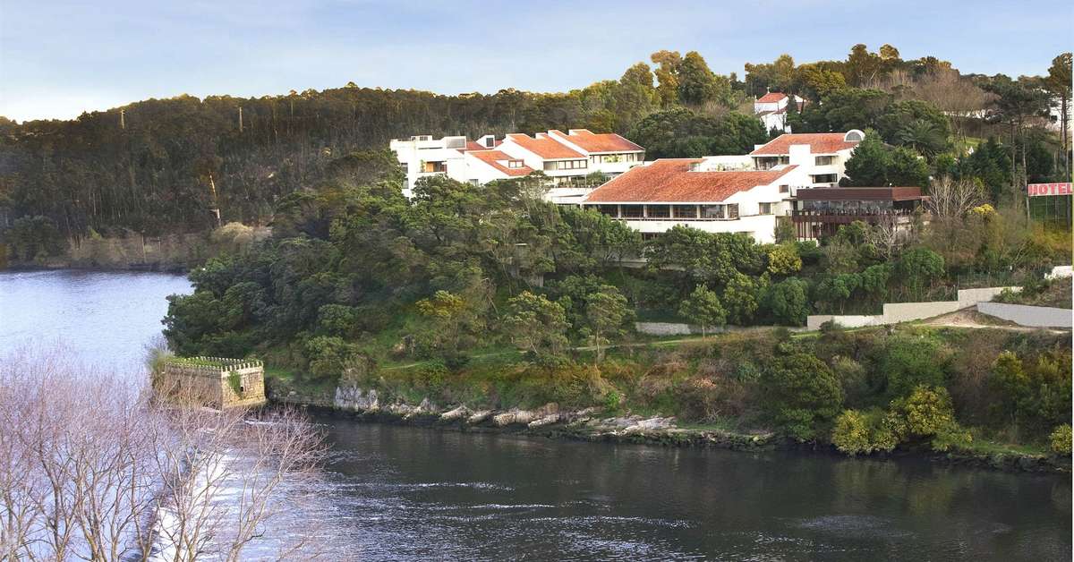 Een foto van Santana Hotel & Spa