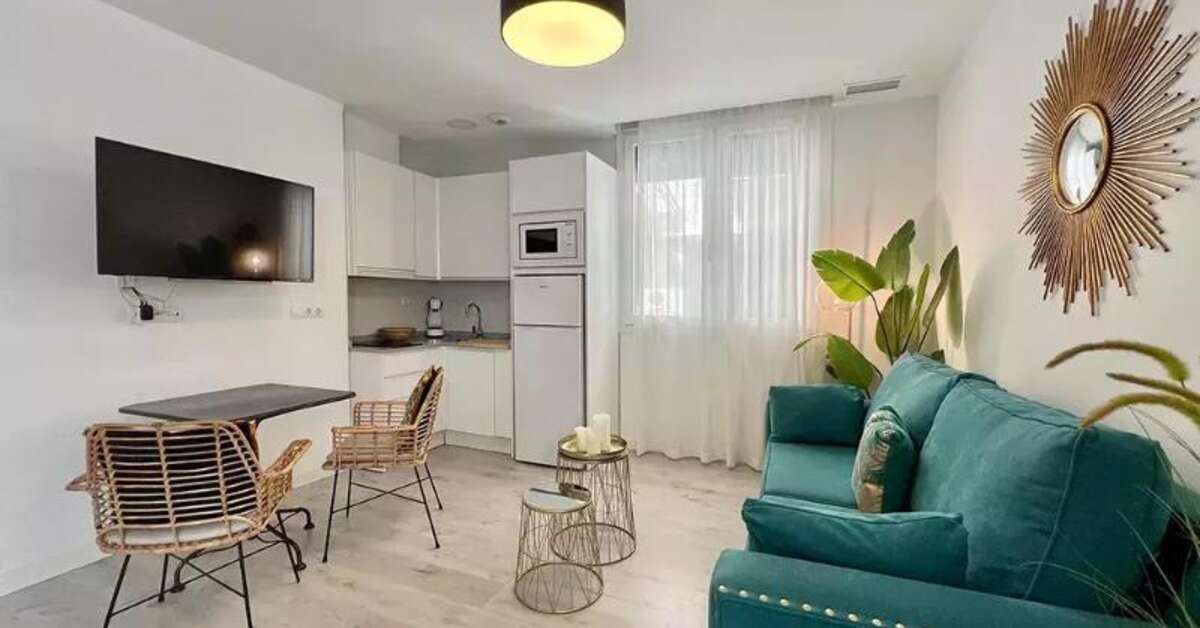 Een foto van Appartementen Realejo Campo del Principe 3000