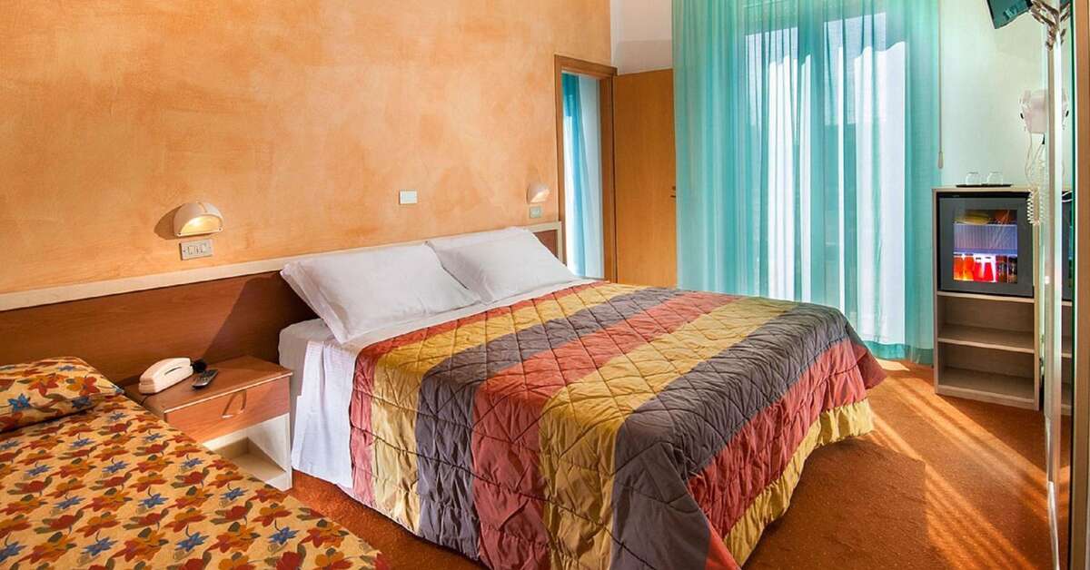 Een foto van Hotel St. Moritz