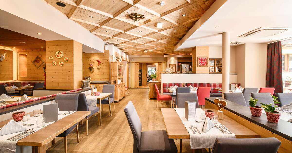Een foto van Alpin Resort Stubaier Hof