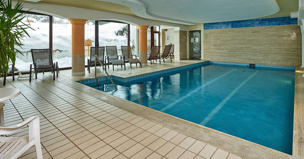 Een foto van Hotel Seefelderhof