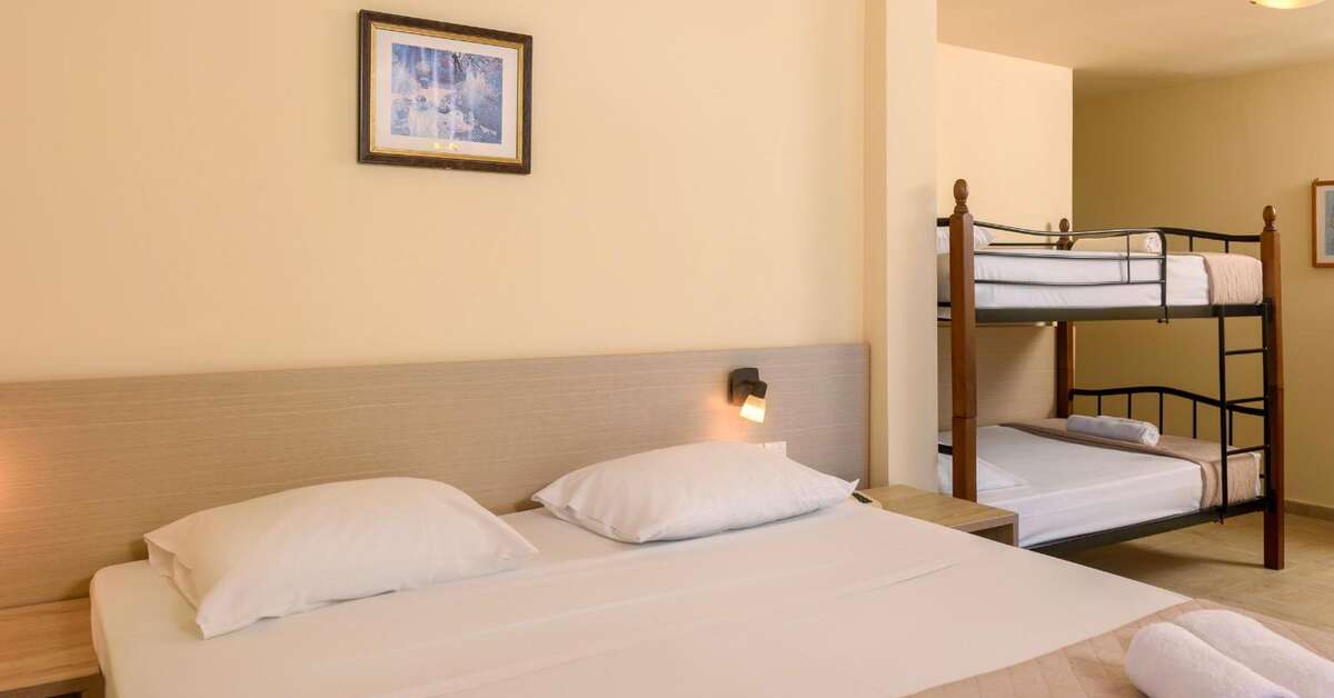 Een foto van Eri Beach & Village Hotel
